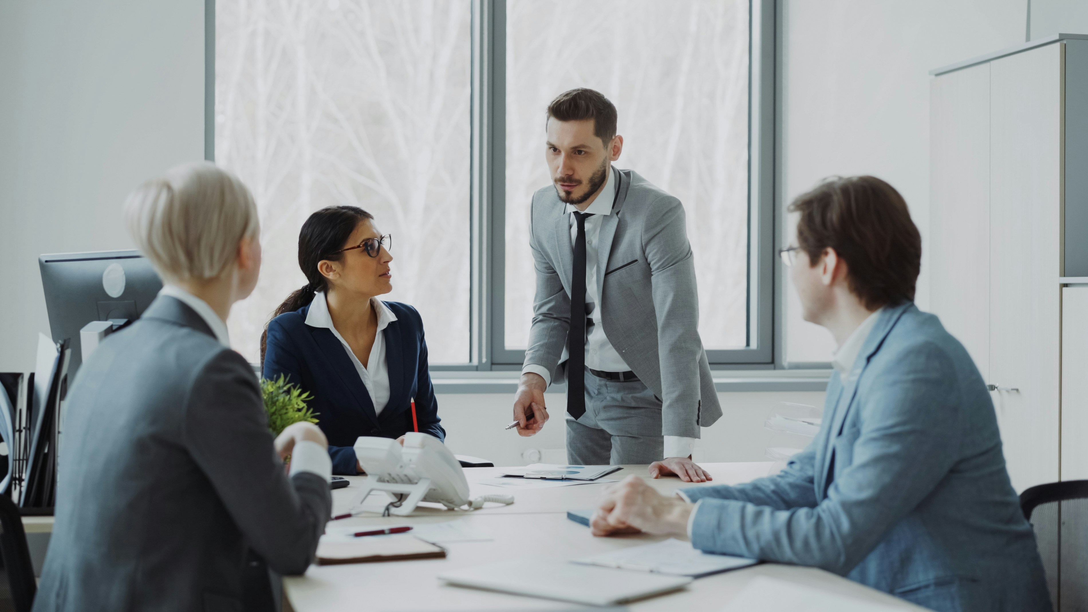 The Complete Roadmap to Mediation Success: Transforming Disputes Into Opportunities